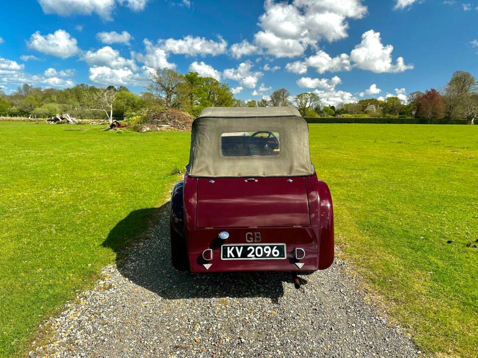 Image 19/68 of Alvis 12&#x2F;60 (1931)