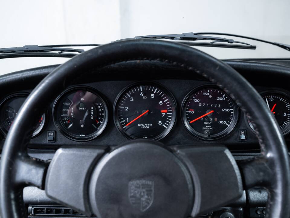 Afbeelding 38/44 van Porsche 911 Turbo 3.0 (1975)