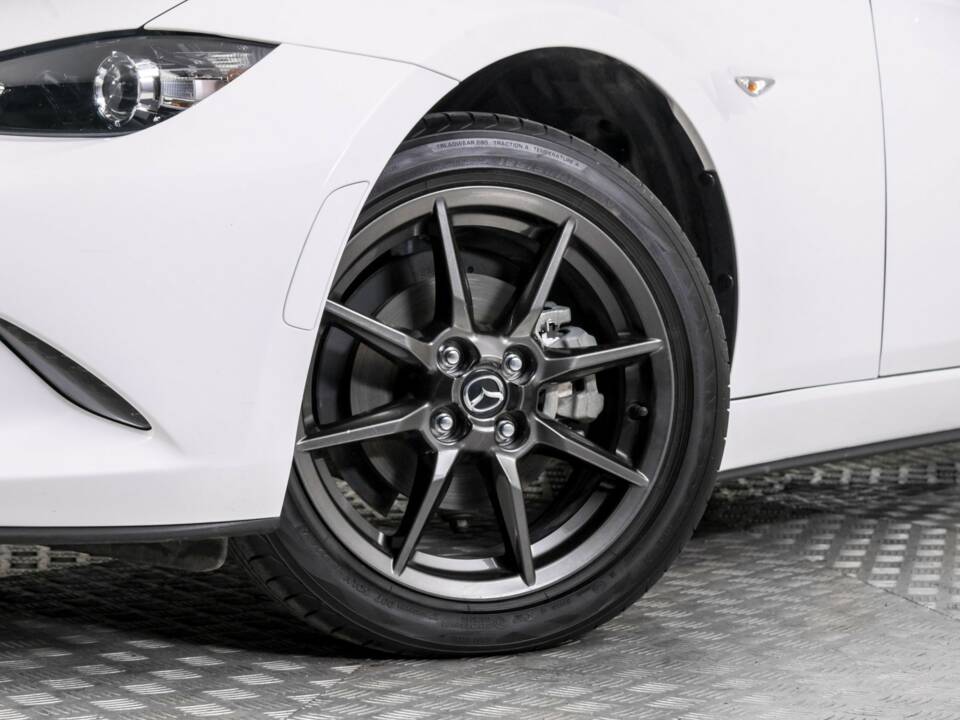 Afbeelding 4/50 van Mazda MX-5 1.5 (2016)