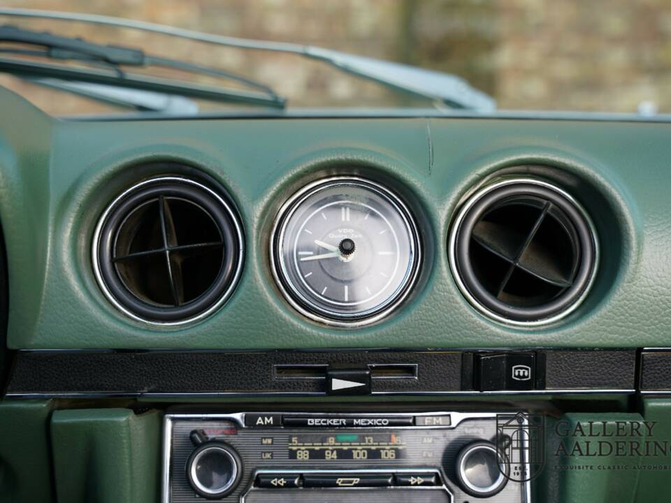 Bild 29/50 von Mercedes-Benz 450 SL (1973)
