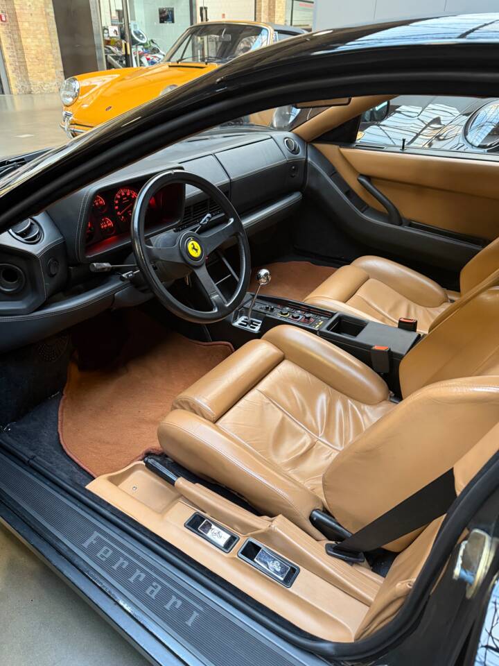 Image 16/29 de Ferrari Testarossa (1989)