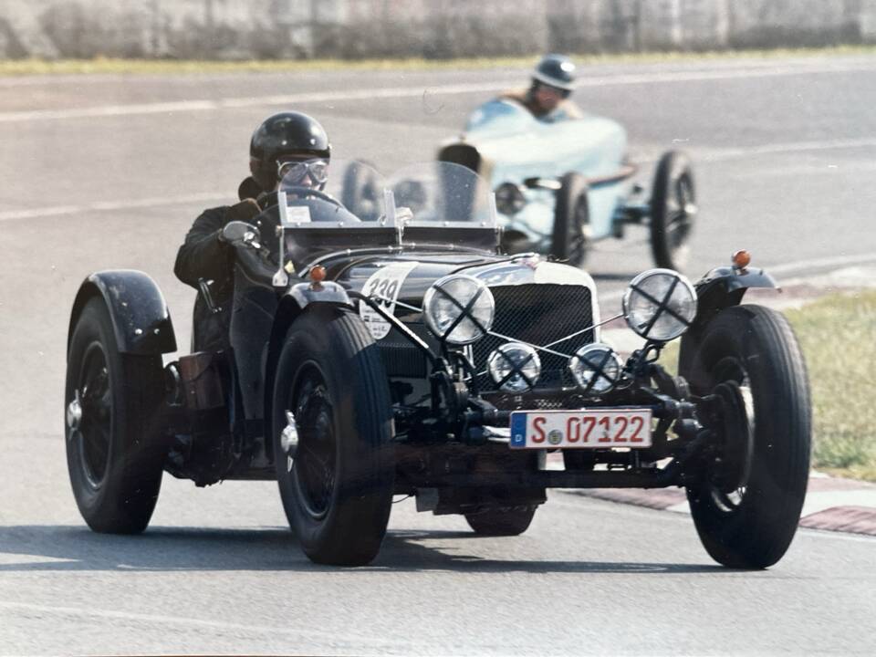 Bild 3/20 von Alvis 12 &#x2F; 70 (1939)