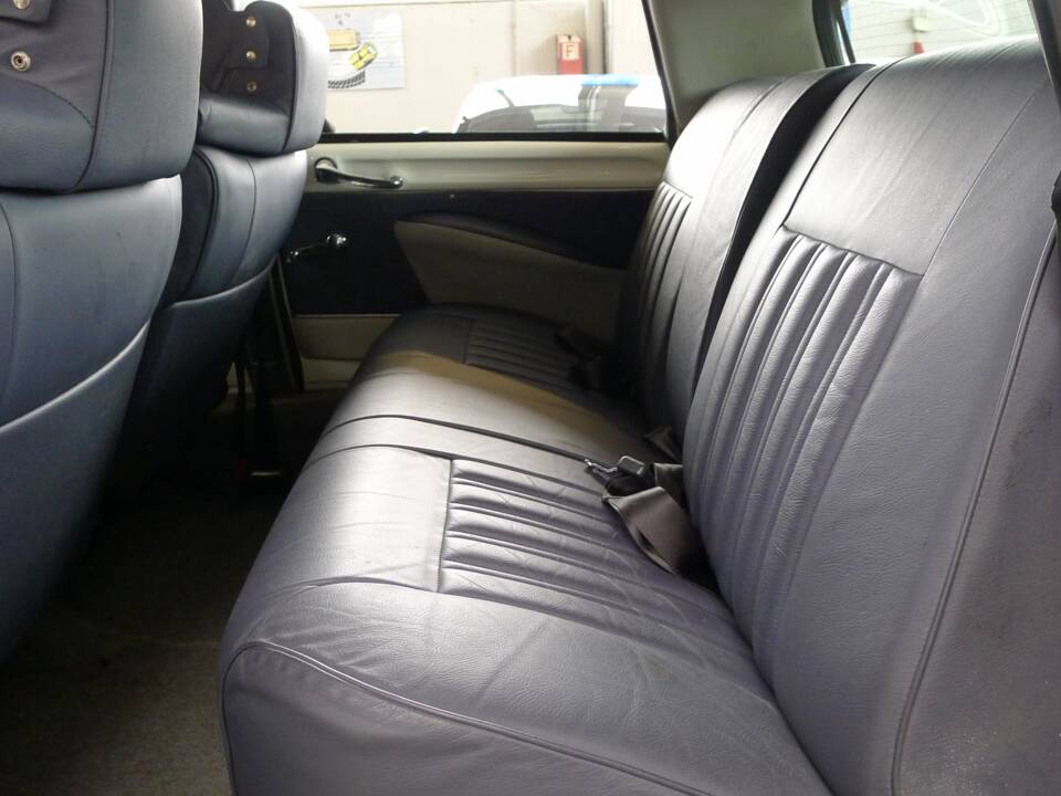Imagen 37/41 de Citroën D Super 5 (1973)