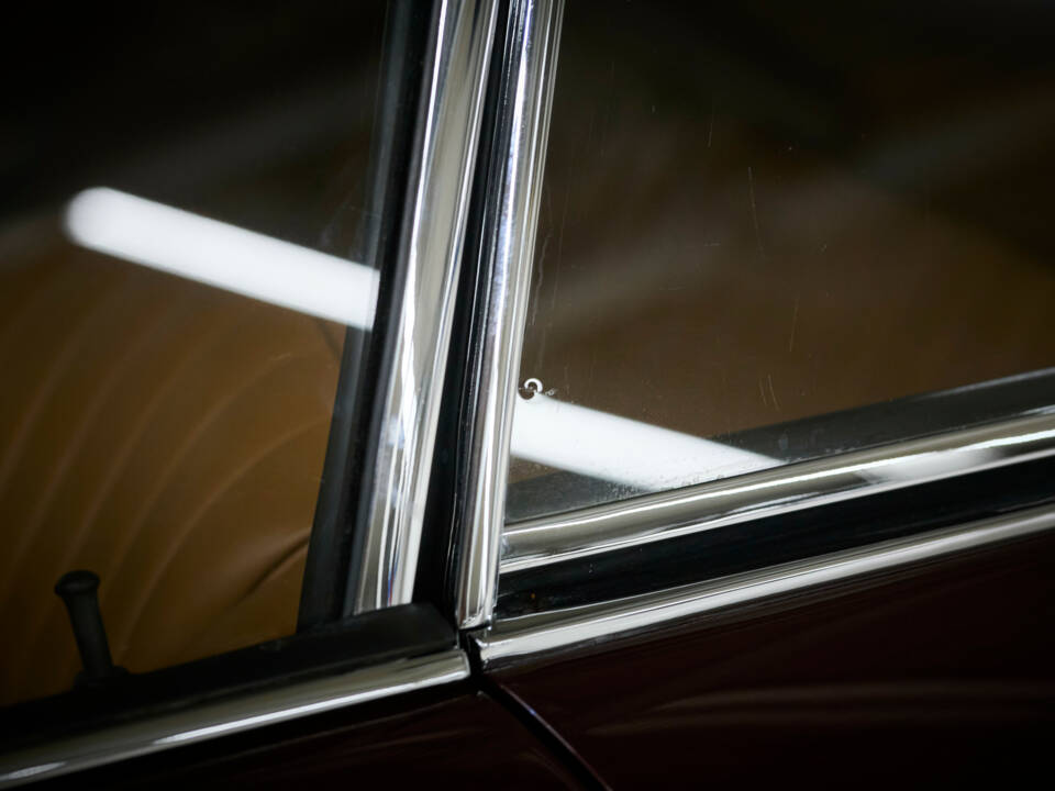 Immagine 31/100 di Maserati 3500 GTI Sebring (1966)