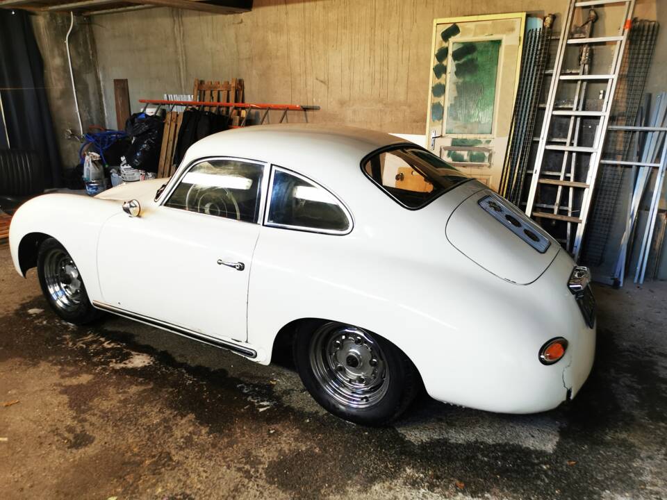 Afbeelding 2/7 van Porsche 356 A 1600 (1959)