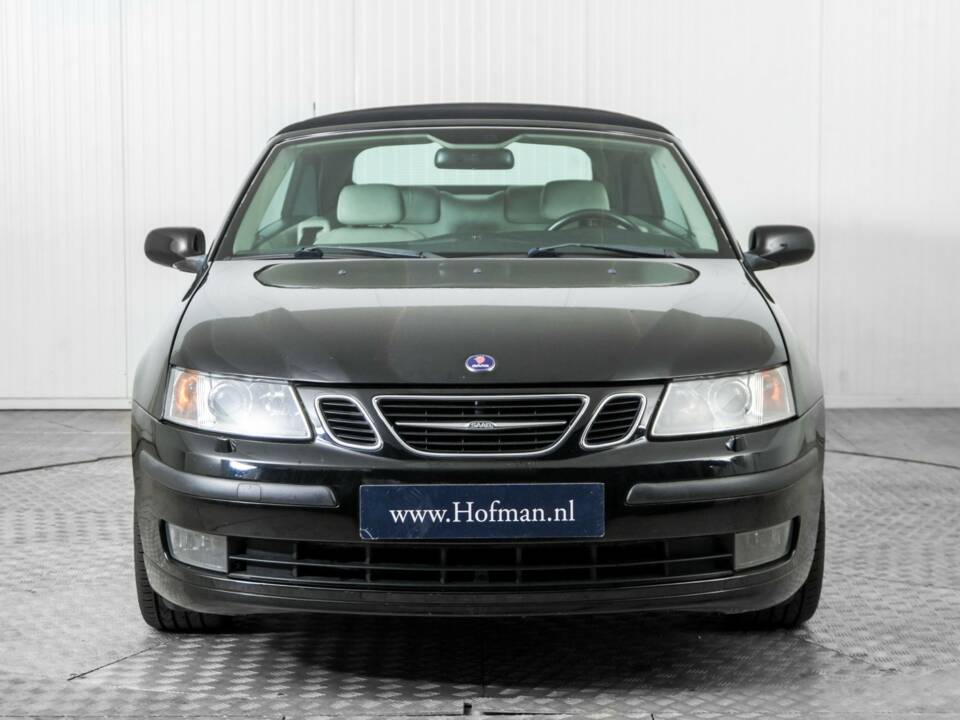 Image 14/43 de Saab 9-3 2.0i t (2004)