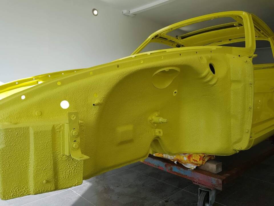 Bild 11/30 von Porsche 911 2.4 T "Ölklappe" (1972)
