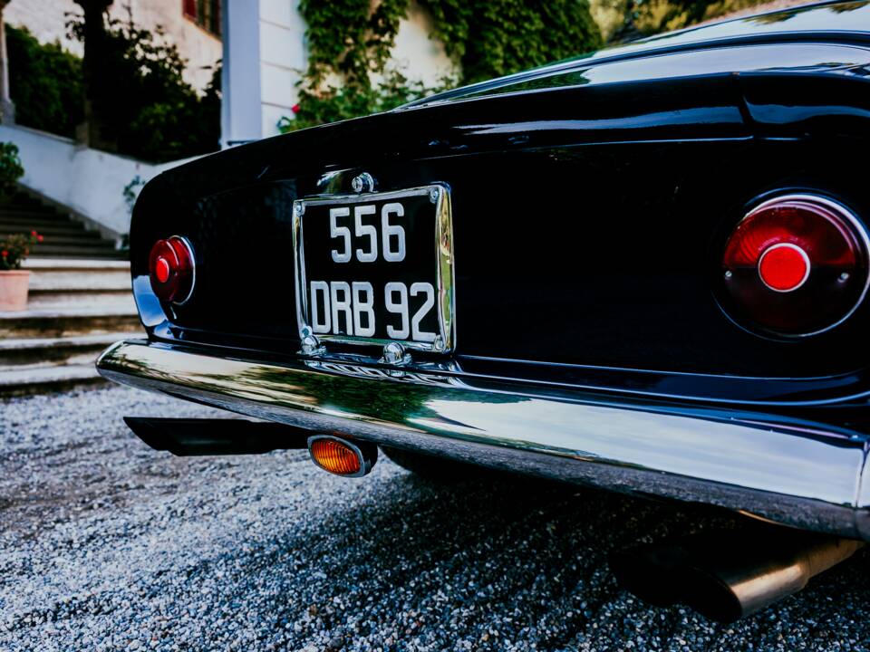 Image 28/50 of Ferrari 250 GT Berlinetta Lusso (1963)