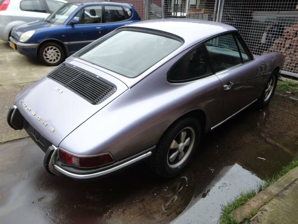 Bild 26/45 von Porsche 912 (1968)