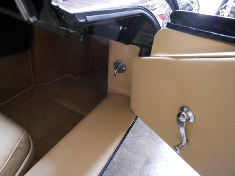 Bild 11/23 von Jaguar Type E 3.8 (1962)