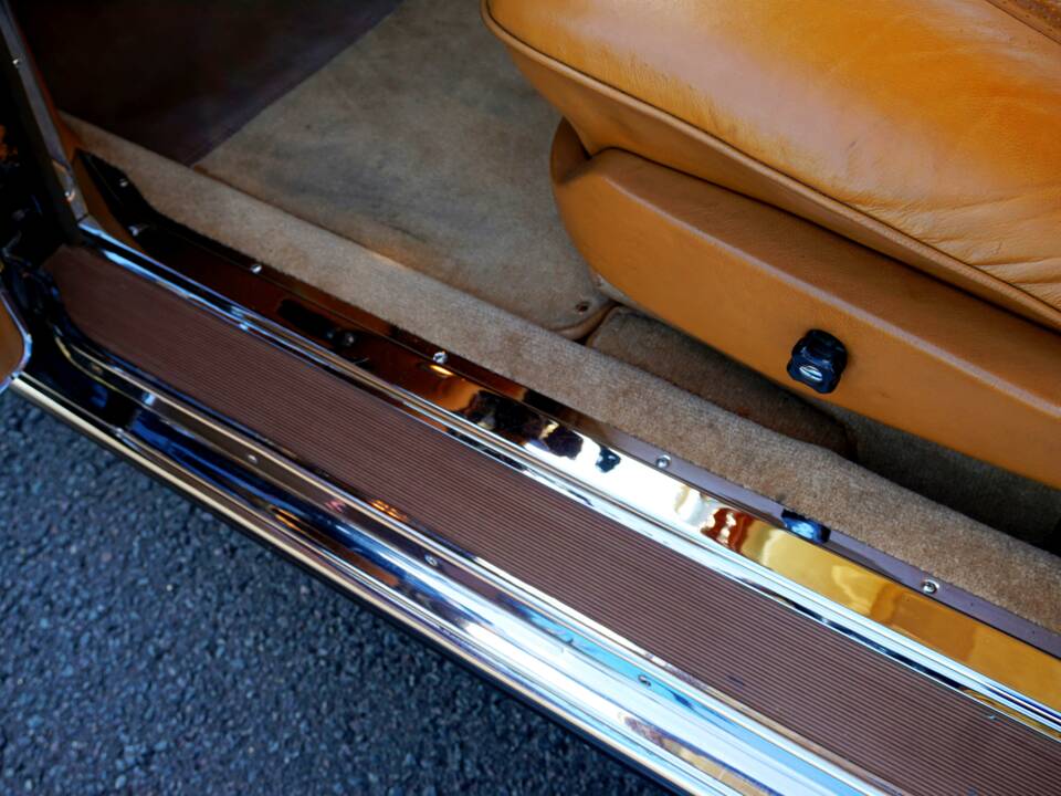 Image 39/78 of Mercedes-Benz 600 (1965)