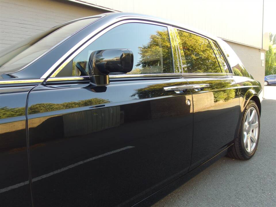 Bild 34/93 von Rolls-Royce Phantom VII (2004)