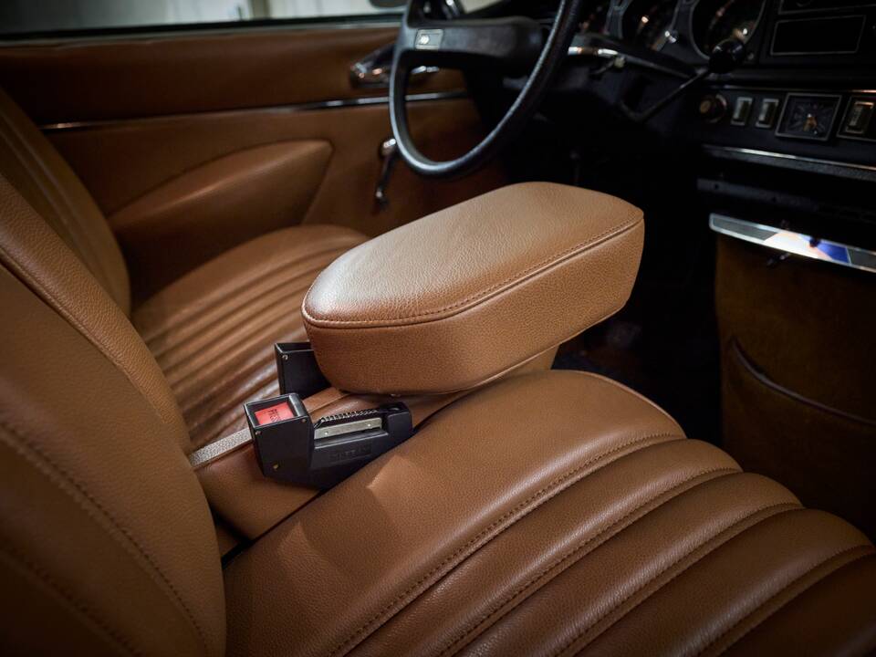 Image 91/92 of Citroën DS 23 Pallas (1975)