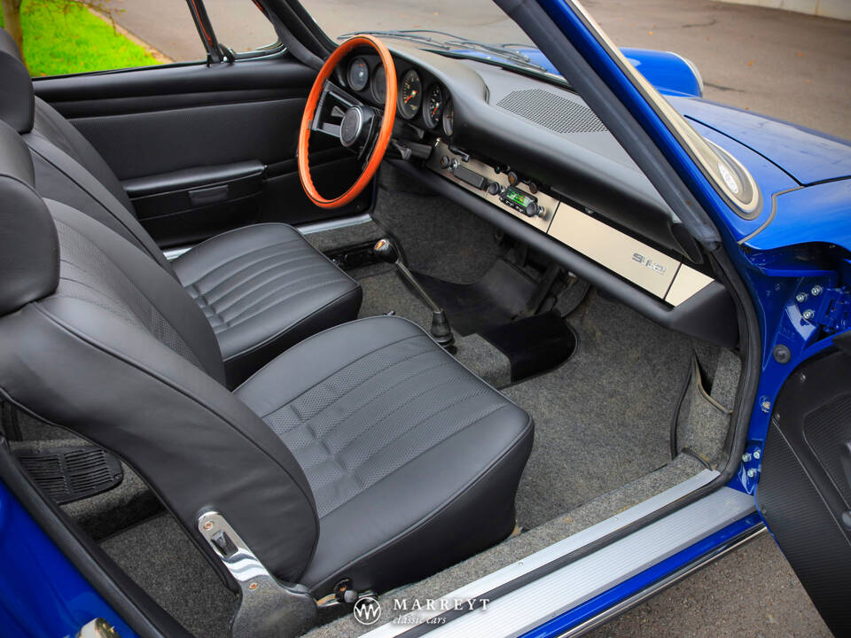 Imagen 51/73 de Porsche 912 (1968)