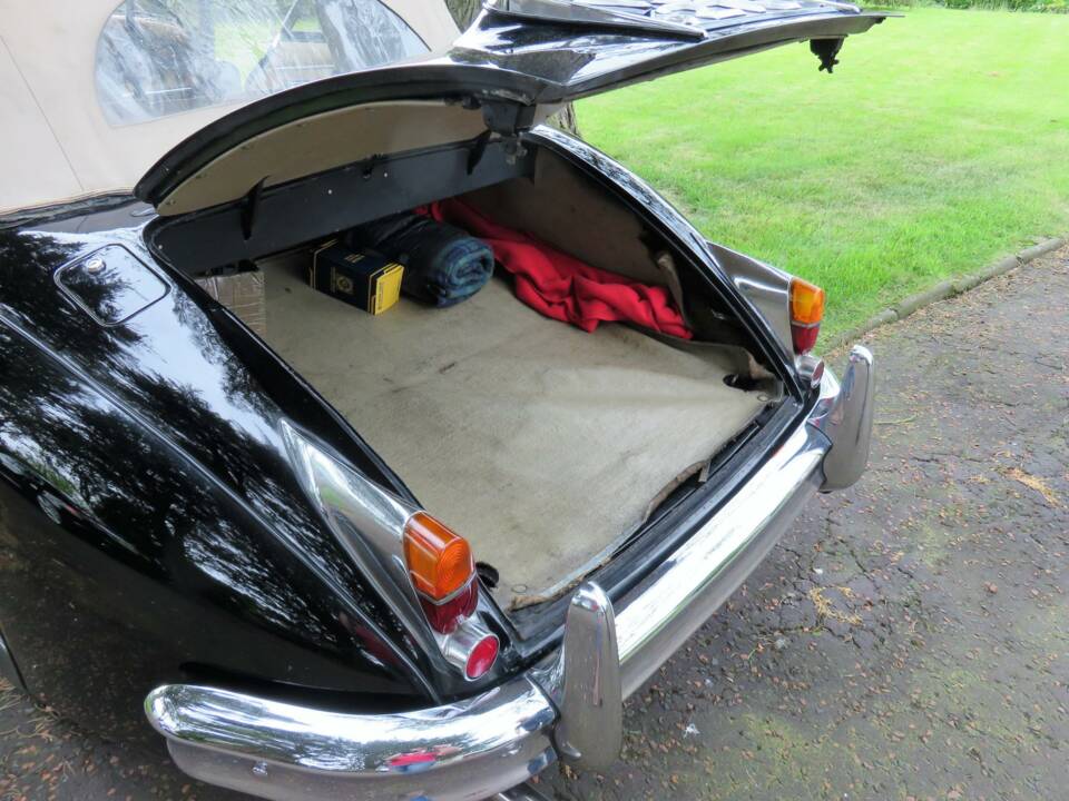 Image 6/20 of Jaguar XK 150 3.8 S FHC (1959)
