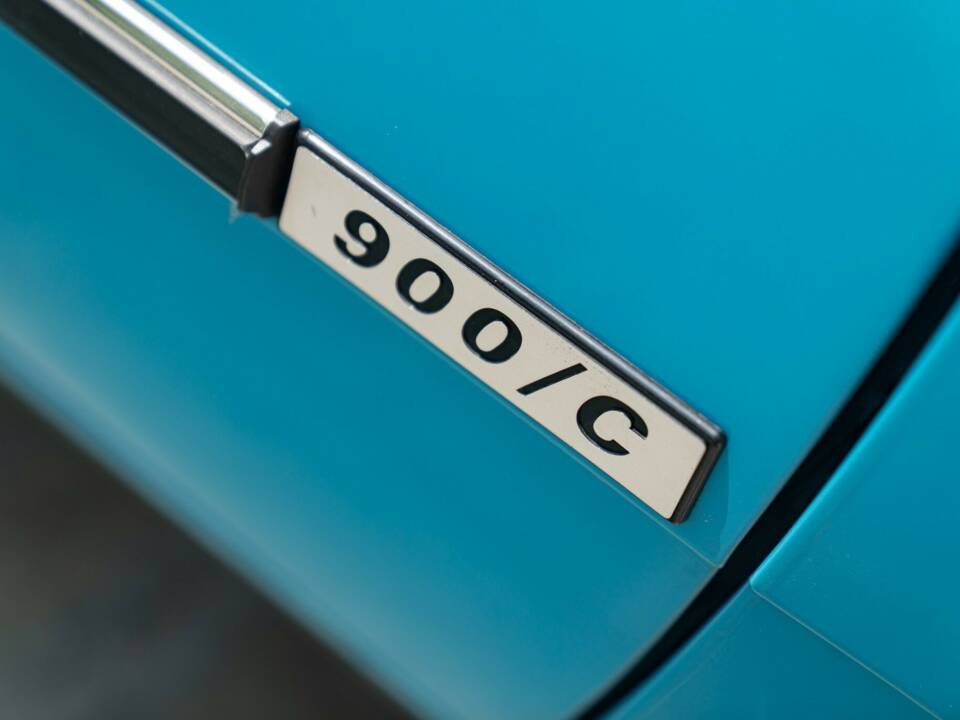 Bild 14/50 von FIAT 127 (1977)