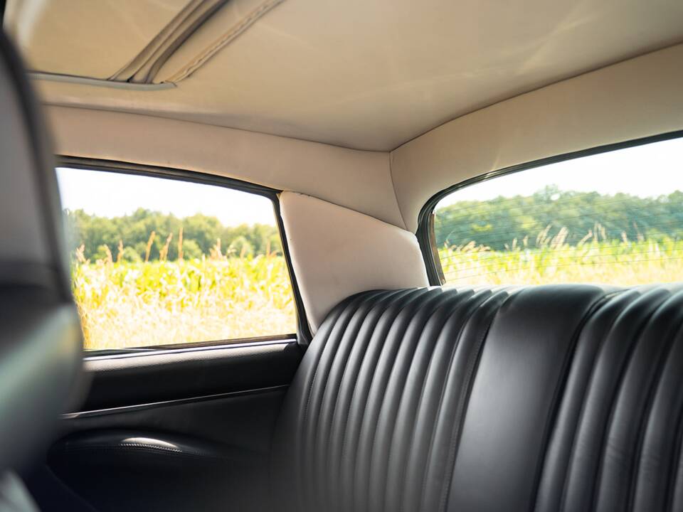 Imagen 25/37 de Citroën DS 21 (1970)