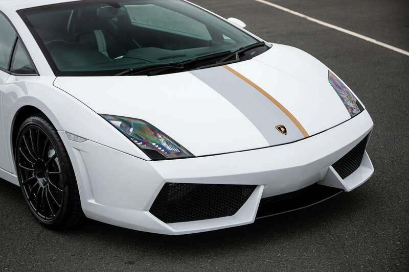 Afbeelding 8/29 van Lamborghini Gallardo LP 550-2 Balboni (2010)