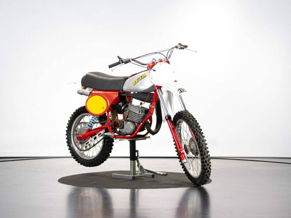 Afbeelding 6/37 van Beta RC 125 (1978)