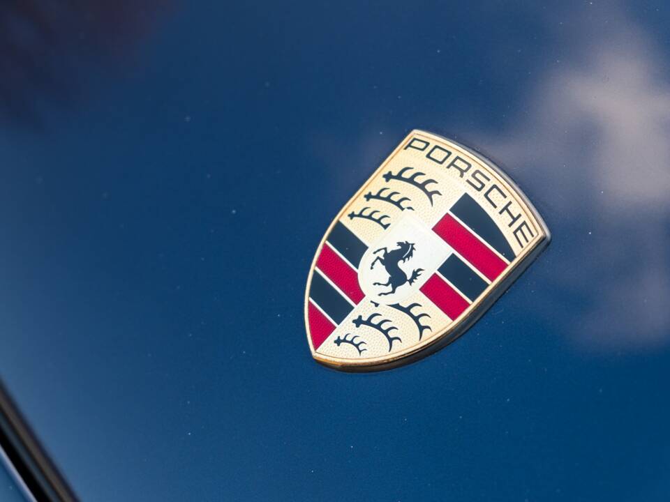 Image 88/93 de Porsche 911 Carrera (1994)