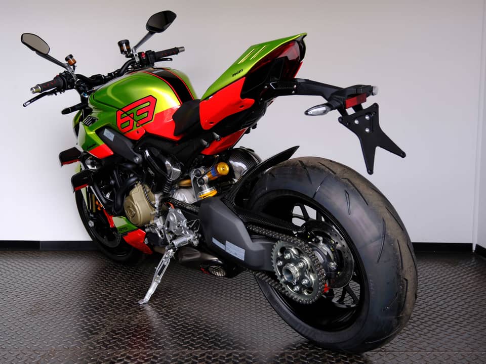 Bild 67/99 von Ducati Streetfighter V4 Lamborghini (2024)