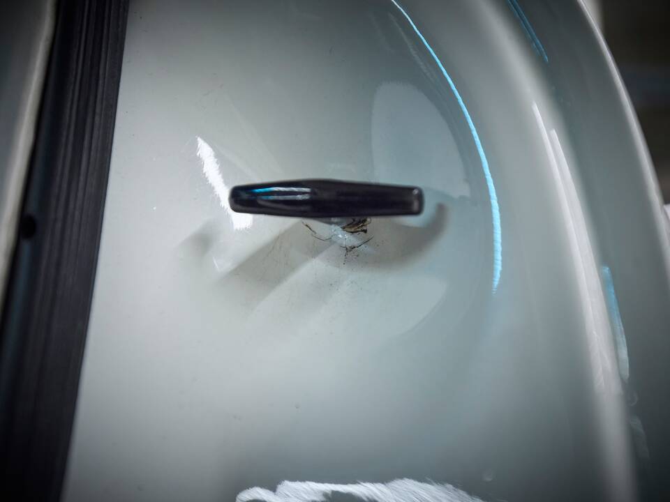 Bild 84/100 von Porsche 911 Turbo 3.3 (1979)