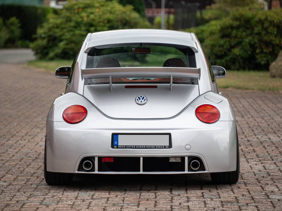 Image 19/48 of Volkswagen New Beetle RSI (2003)