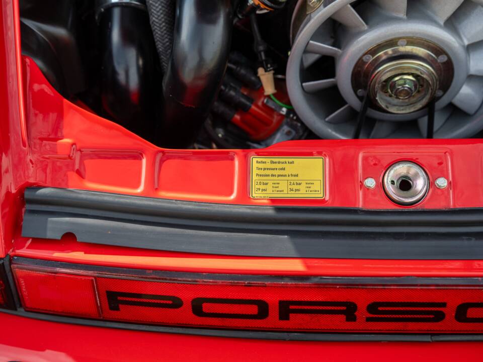 Image 43/50 of Porsche 911 Turbo 3.0 (1977)