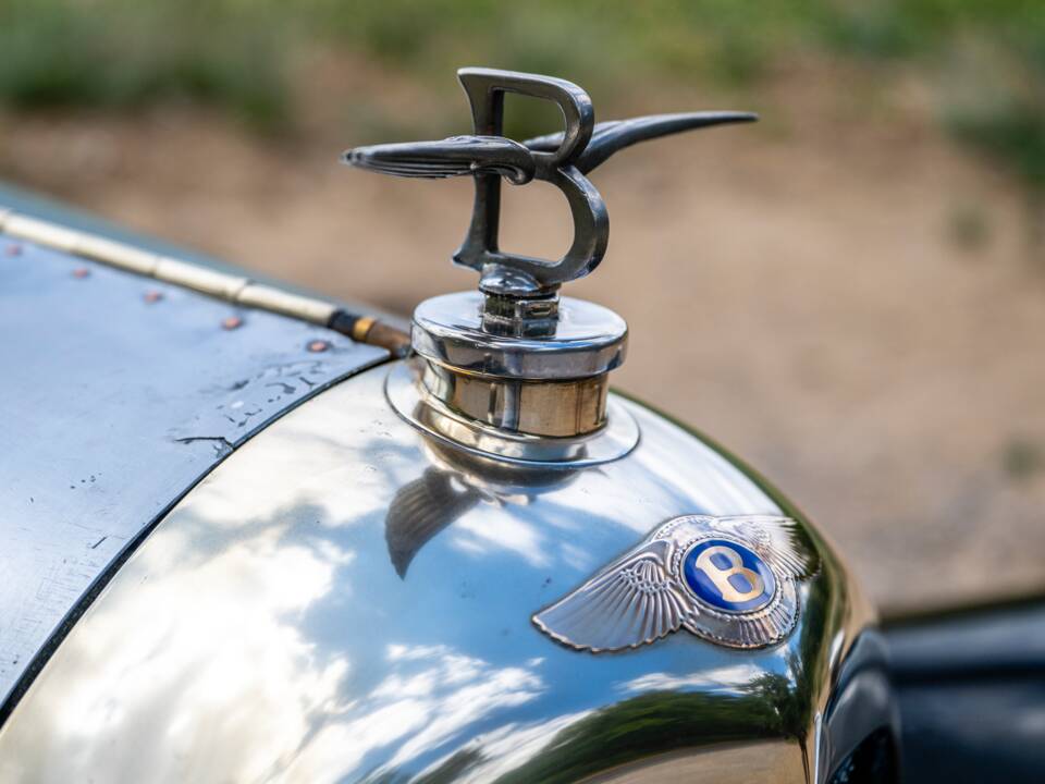 Image 12/23 of Bentley 3 Litre (1925)