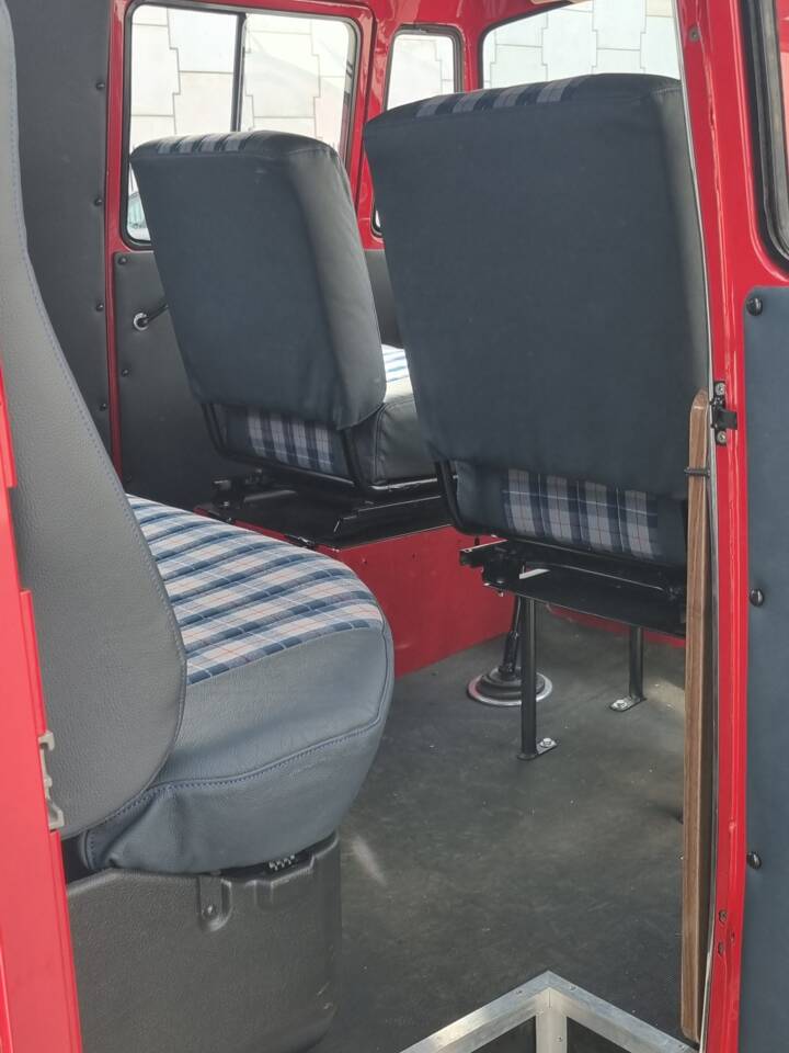 Afbeelding 40/55 van Mercedes-Benz L 319 D (1967)