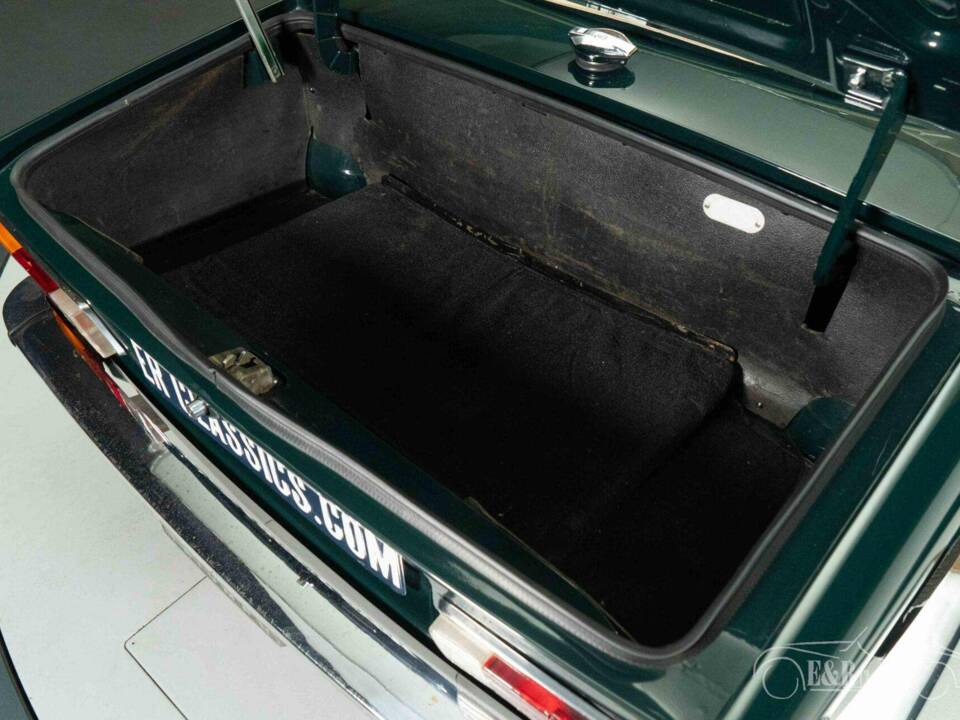 Immagine 6/19 di Triumph TR 6 (1976)