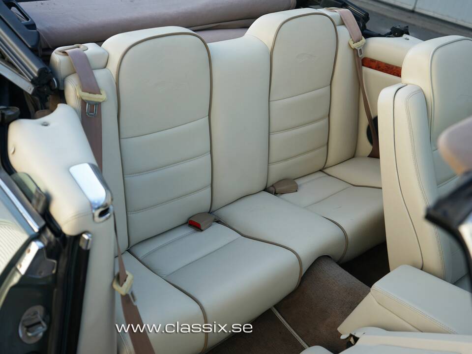 Afbeelding 12/22 van Jaguar XJS 4.0 Celebration (1996)