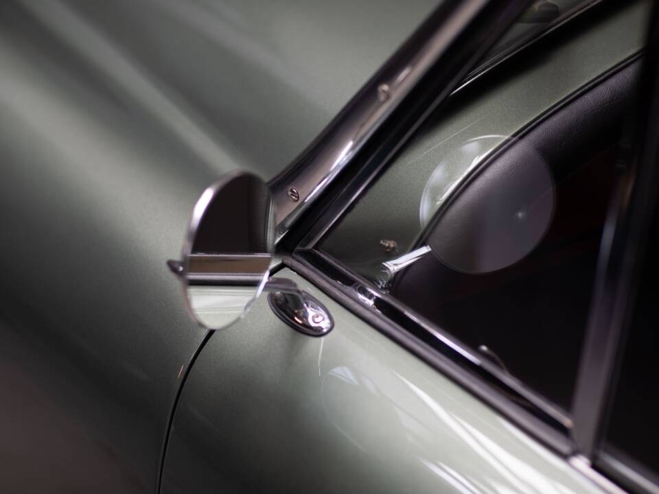 Bild 9/31 von Alvis TC 21/100 (1953)