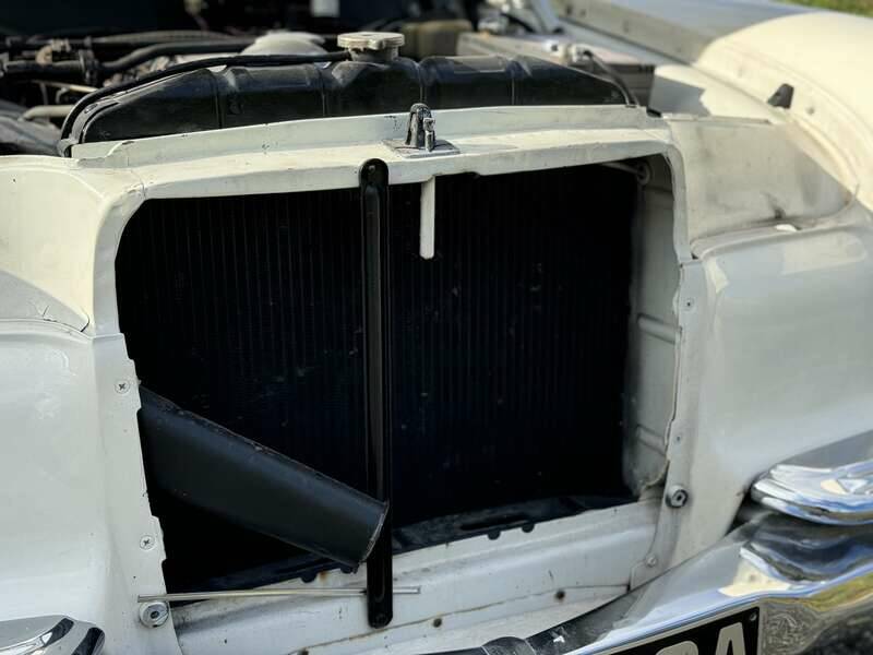 Image 17/50 of Mercedes-Benz 220 SE b (1963)