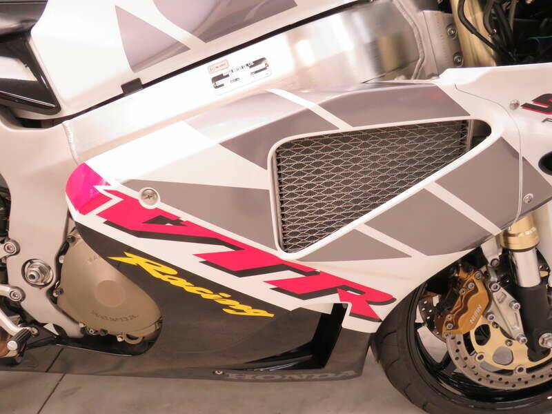 Afbeelding 3/42 van Honda DUMMY (2003)