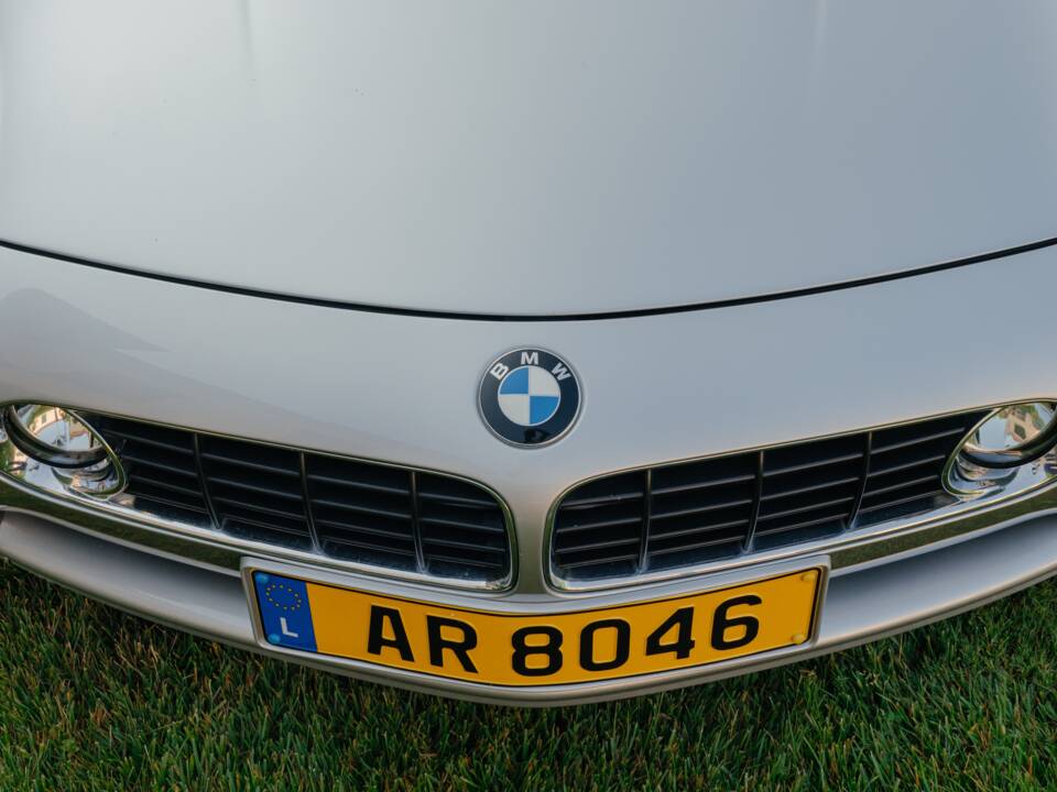 Image 169/185 of BMW Z8 (2001)