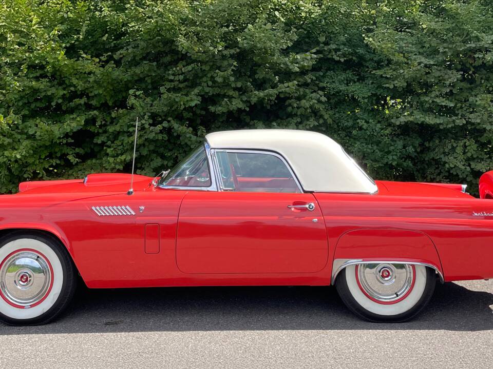 Image 1/13 of Ford Thunderbird (1956)