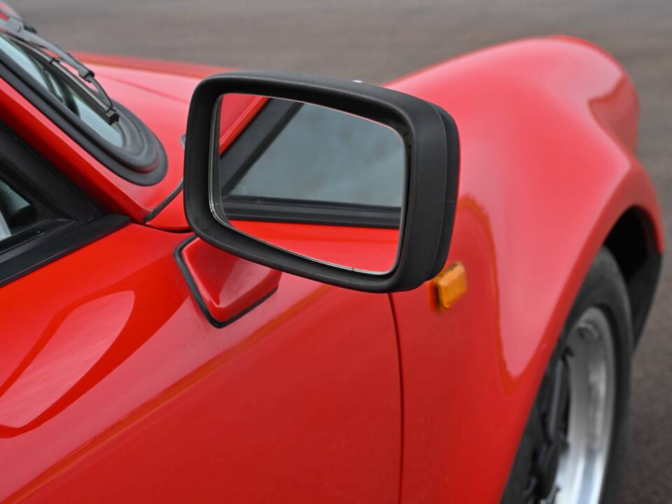 Bild 16/46 von Porsche 911 Turbo 3.3 (1981)