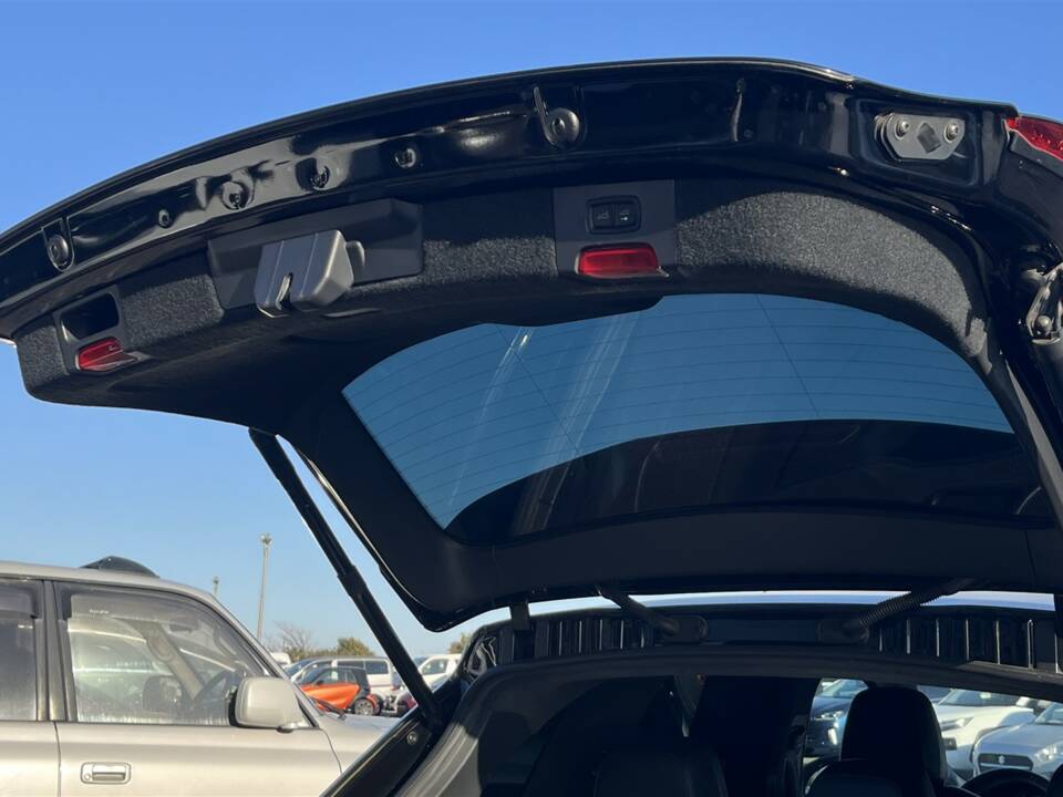 Image 34/46 de Porsche Cayenne Turbo (2011)