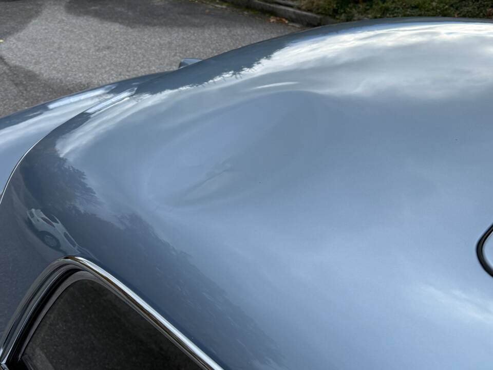 Bild 43/43 von Mercedes-Benz 250 SE (1966)