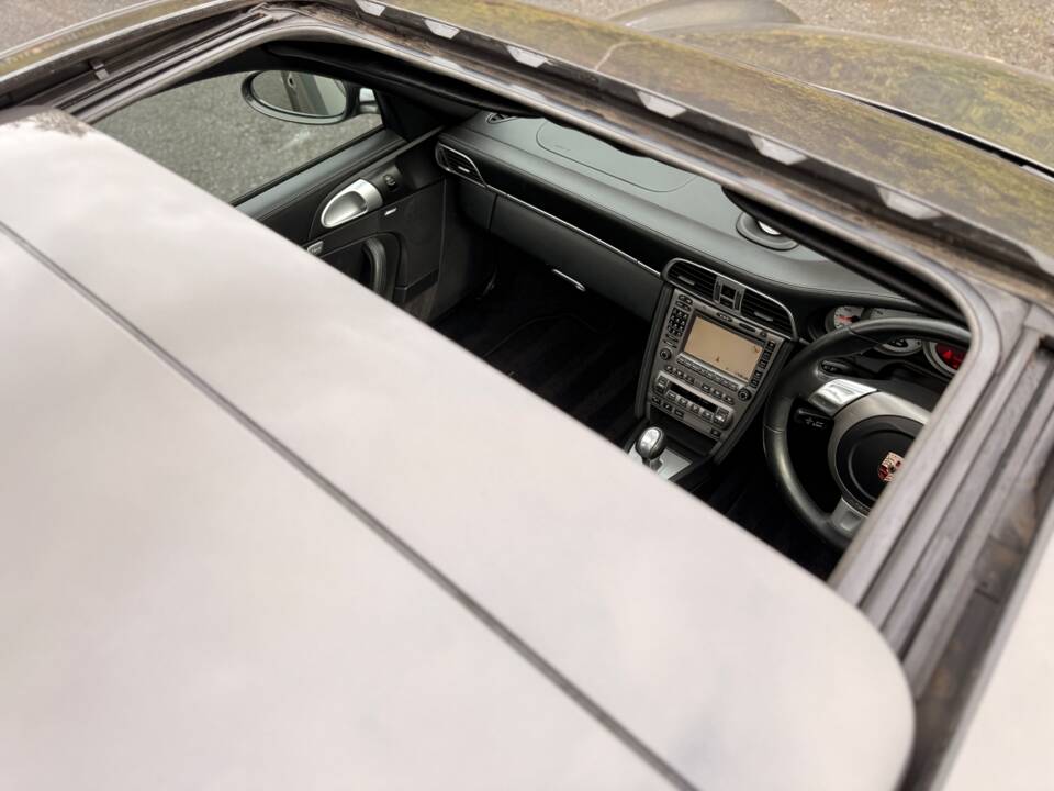 Afbeelding 23/27 van Porsche 911 Carrera S (2006)