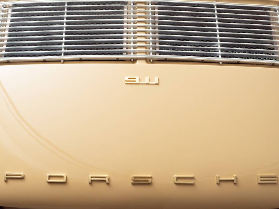 Bild 25/26 von Porsche 911 2.0 (1966)