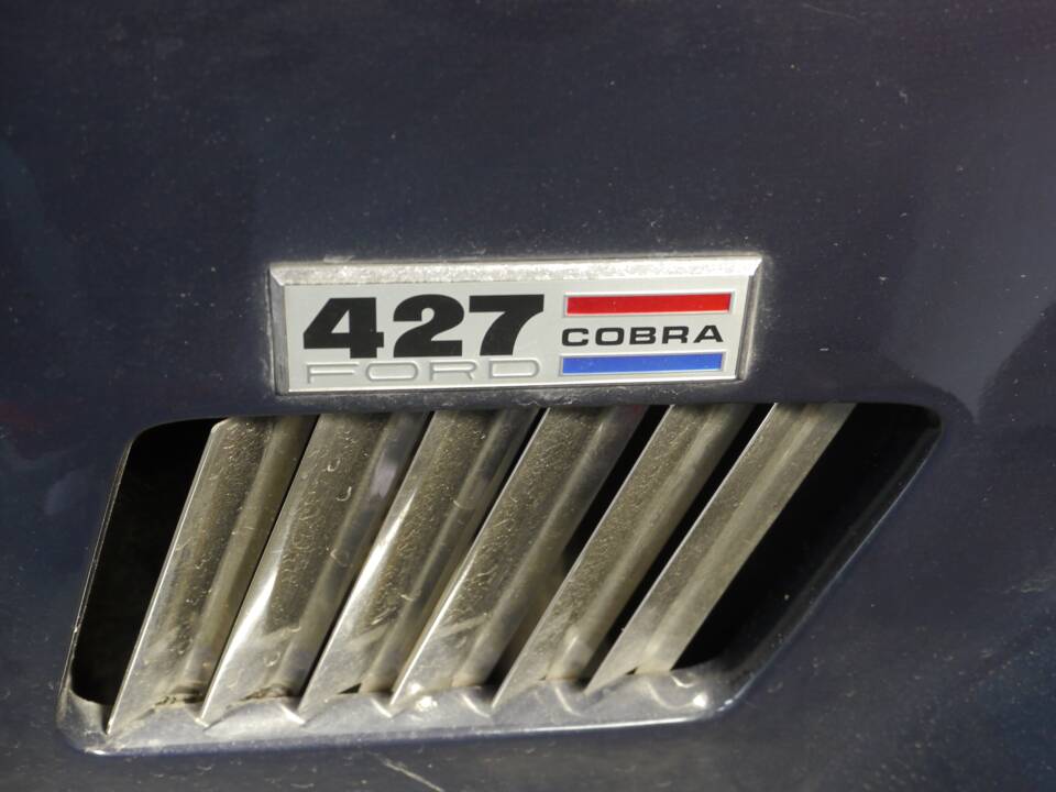 Image 18/52 of Ram Cobra 427 (1975)