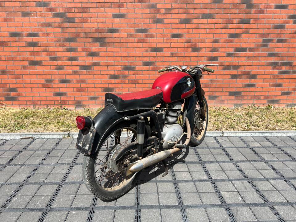 Bild 10/20 von MV Agusta DUMMY (1954)