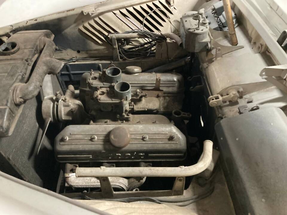 Immagine 13/50 di Lancia Aurelia B50 Pininfarina (1953)