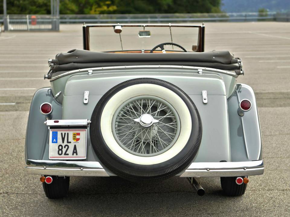 Image 13/50 of Delahaye 135 MS Special (1936)