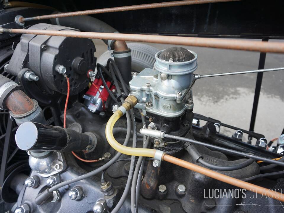 Bild 36/51 von Ford Modell 18 Hot Rod (1932)