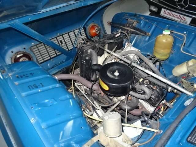 Image 15/30 de Renault R 4 (1979)