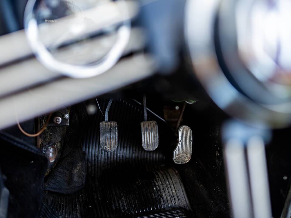 Bild 29/46 von MG MGB (1964)