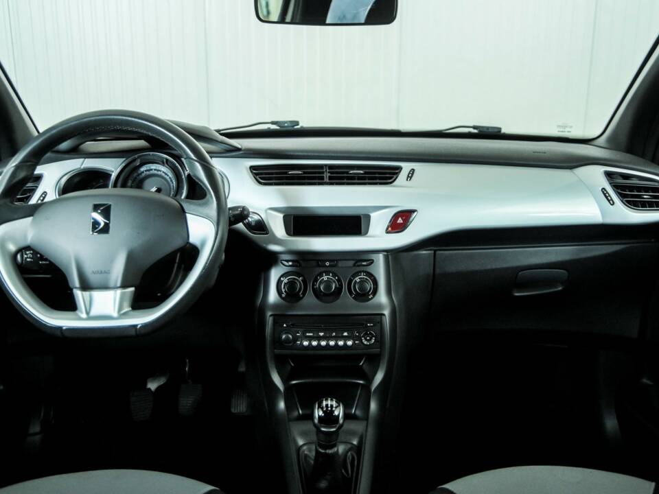 Afbeelding 12/48 van Citroën DS3 Racing (2014)